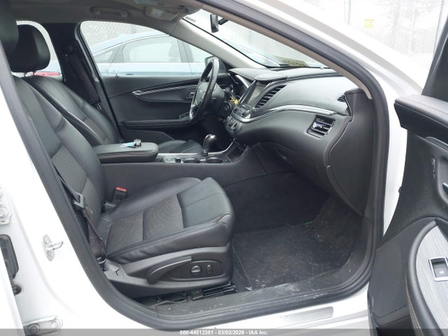 CHEVROLET IMPALA 1LT - 5