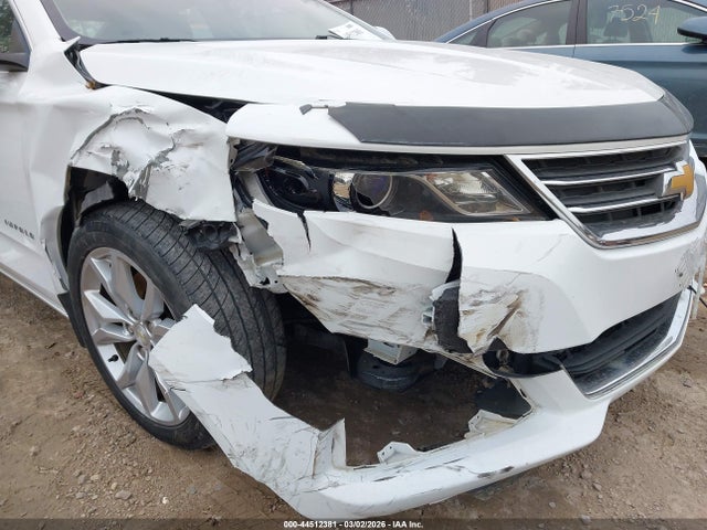 CHEVROLET IMPALA 1LT - 6