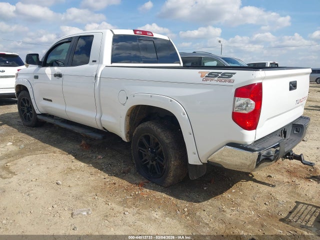 TOYOTA TUNDRA - 3