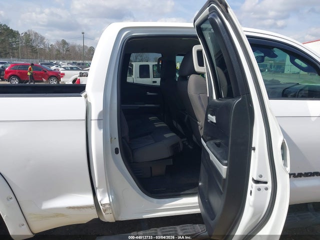 TOYOTA TUNDRA - 8