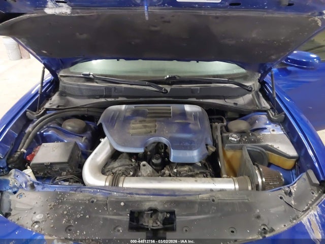 DODGE CHARGER GT AWD - 10