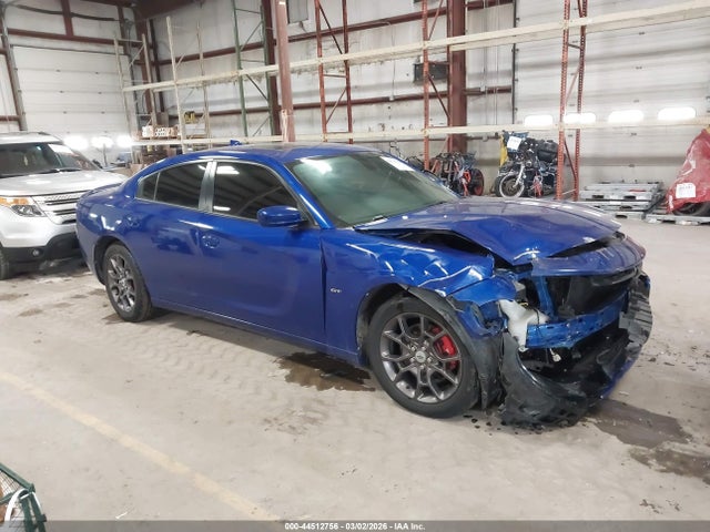 DODGE CHARGER GT AWD - 1