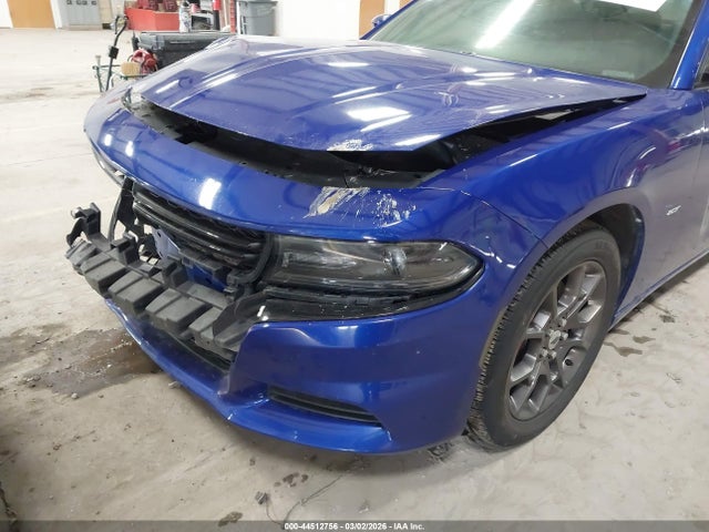 DODGE CHARGER GT AWD - 6