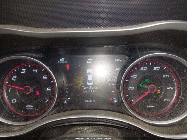 DODGE CHARGER GT AWD - 7