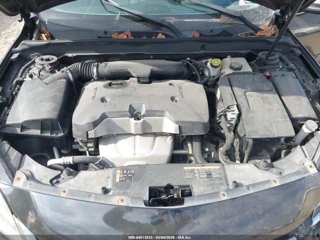 CHEVROLET MALIBU LS - 10