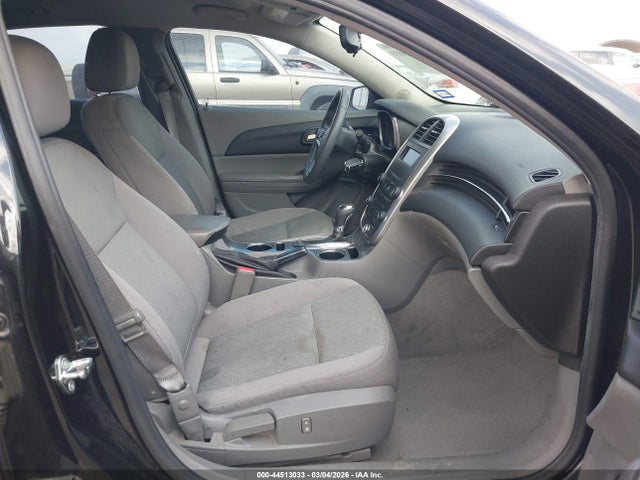 CHEVROLET MALIBU LS - 5