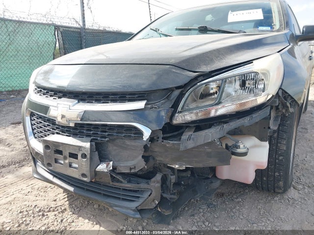 CHEVROLET MALIBU LS - 6