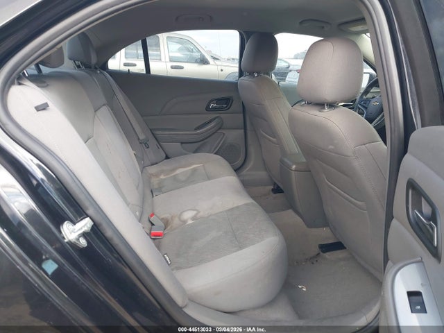 CHEVROLET MALIBU LS - 8