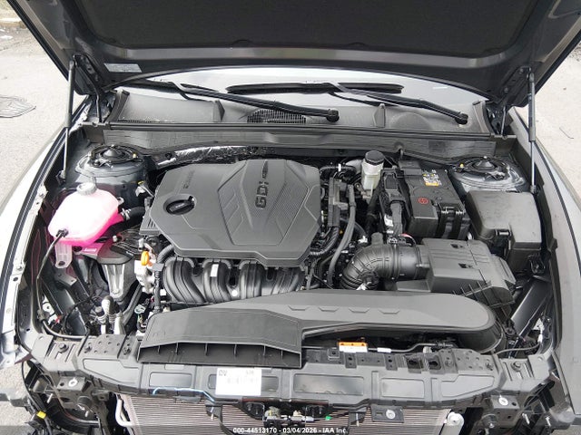 HYUNDAI SONATA SEL SPORT - 10