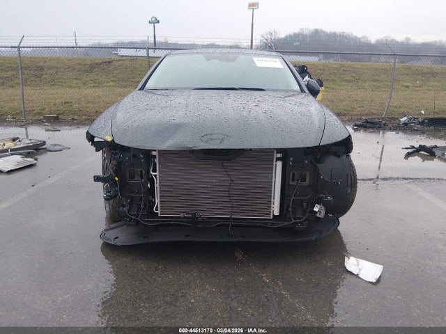 HYUNDAI SONATA SEL SPORT - 6