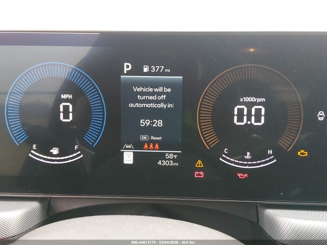 HYUNDAI SONATA SEL SPORT - 7