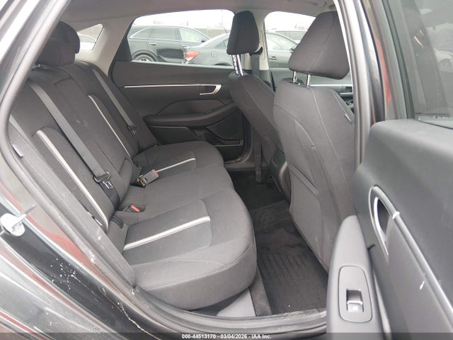 HYUNDAI SONATA SEL SPORT - 8