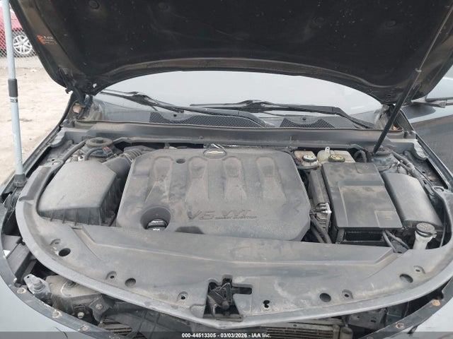 CHEVROLET IMPALA 1LT - 10