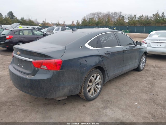 CHEVROLET IMPALA 1LT - 4