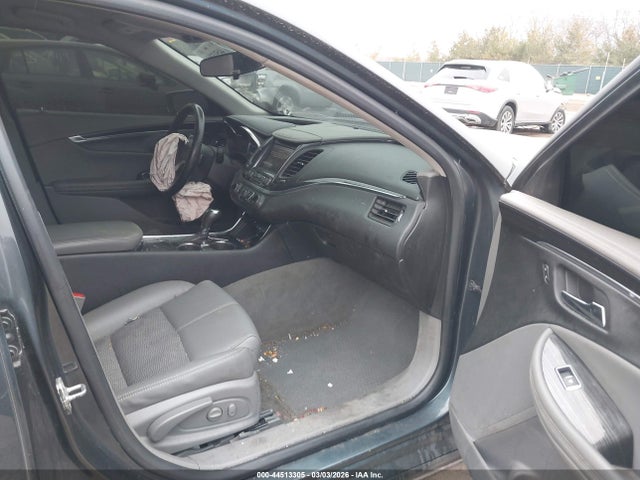 CHEVROLET IMPALA 1LT - 5