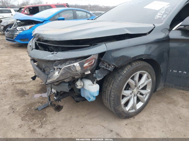 CHEVROLET IMPALA 1LT - 6