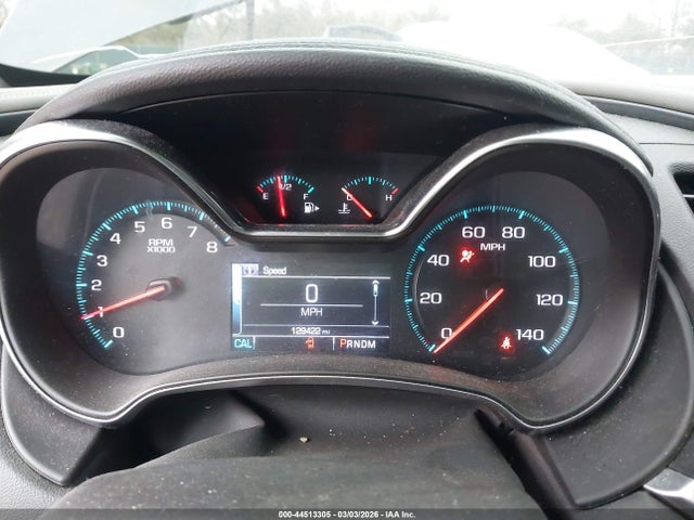 CHEVROLET IMPALA 1LT - 7