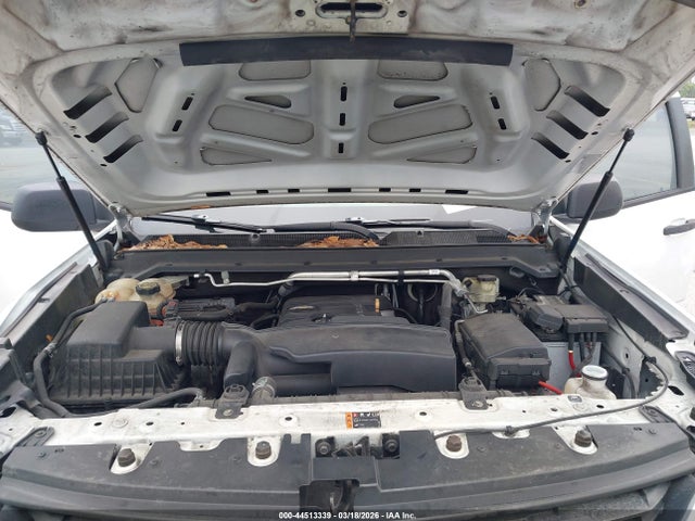 CHEVROLET COLORADO WT - 10