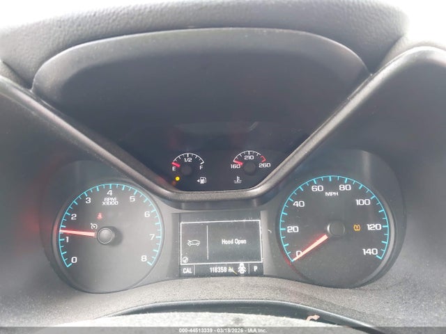 CHEVROLET COLORADO WT - 7