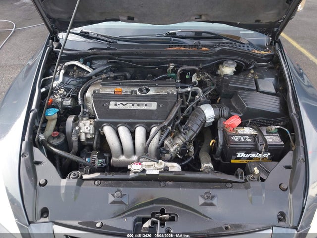 HONDA ACCORD 2.4 LX - 10