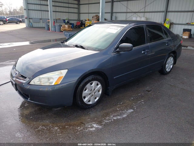 HONDA ACCORD 2.4 LX - 2