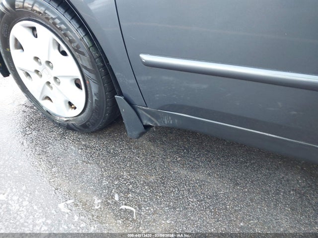 HONDA ACCORD 2.4 LX - 6