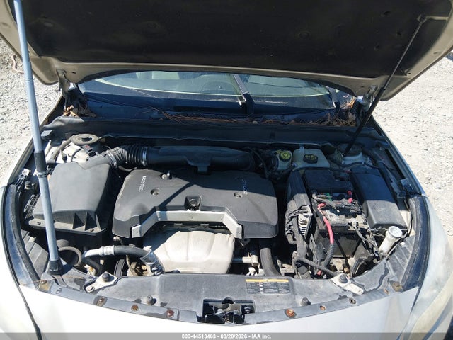 CHEVROLET MALIBU LIMITED LTZ - 10