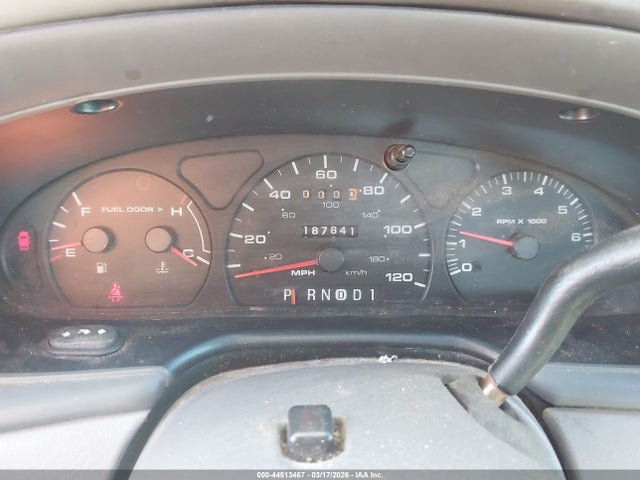 FORD TAURUS SE - 7