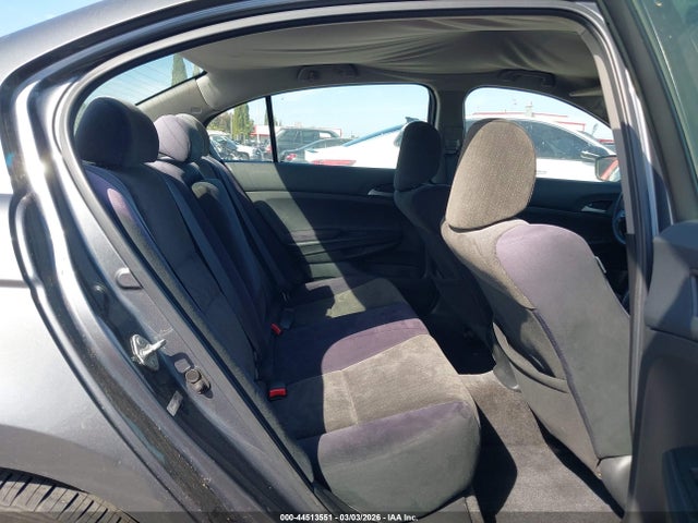 HONDA ACCORD - 8