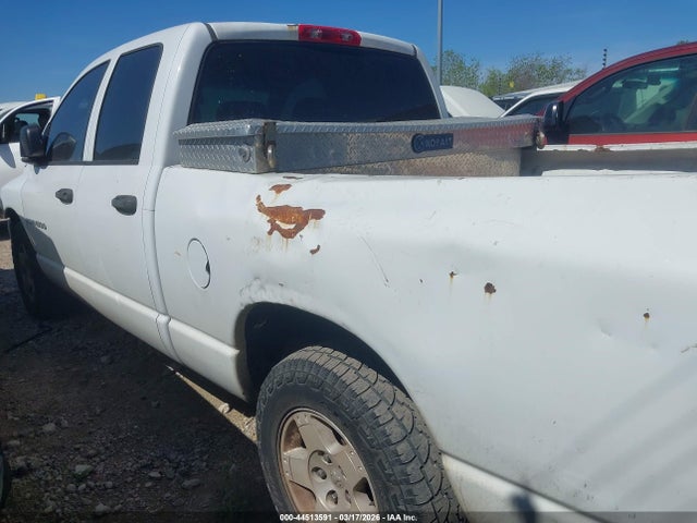 DODGE RAM 1500 SLT/LARAMIE - 3