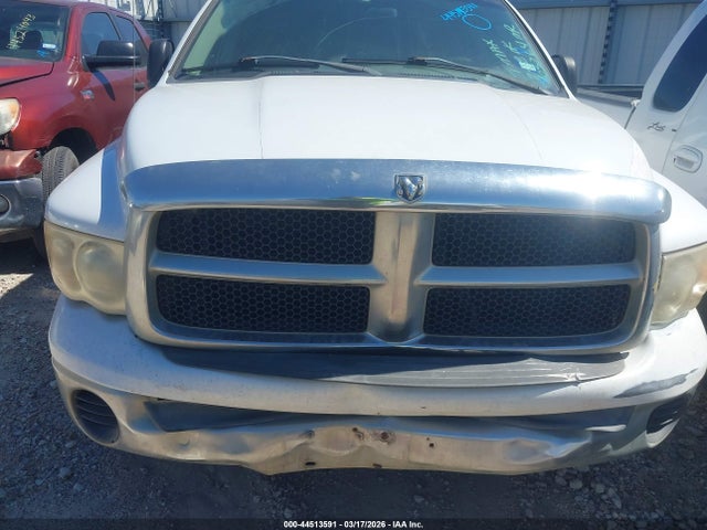 DODGE RAM 1500 SLT/LARAMIE - 6