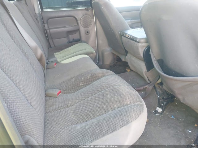 DODGE RAM 1500 SLT/LARAMIE - 8