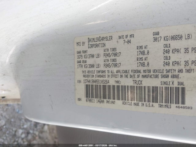 DODGE RAM 1500 SLT/LARAMIE - 9