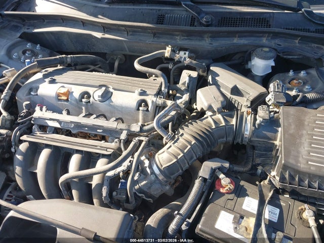 HONDA ACCORD 2.4 SE - 10