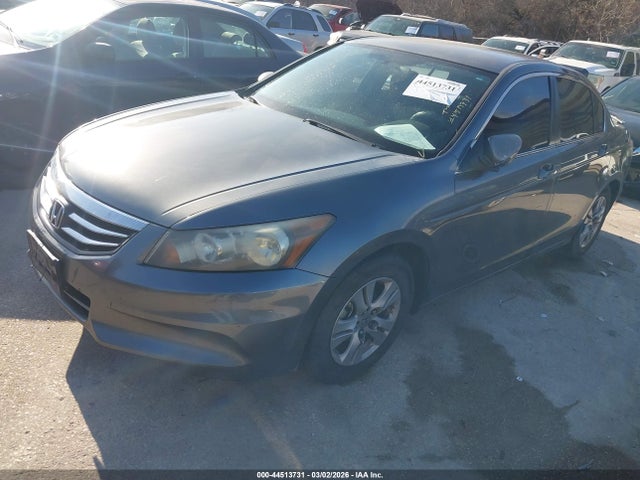 HONDA ACCORD 2.4 SE - 2