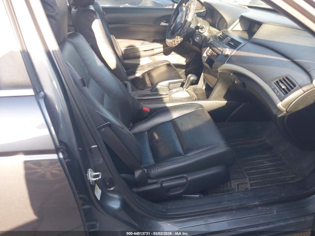 HONDA ACCORD 2.4 SE - 5