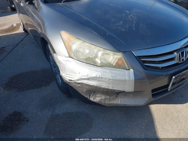 HONDA ACCORD 2.4 SE - 6