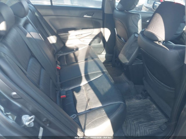 HONDA ACCORD 2.4 SE - 8