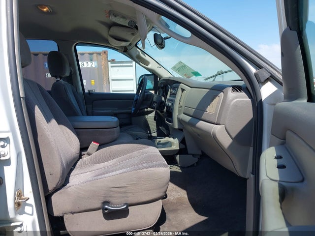 DODGE RAM 1500 SLT/LARAMIE - 5