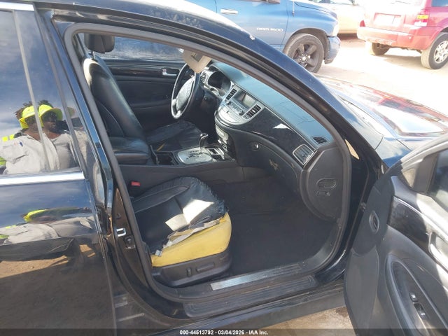 HYUNDAI GENESIS 3.8 - 5