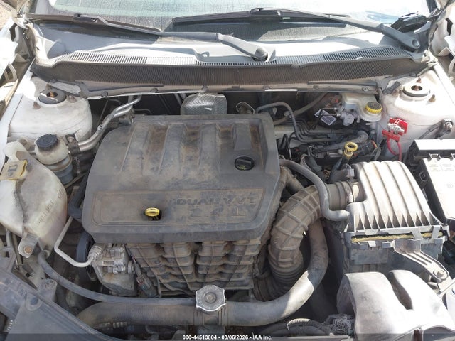 DODGE AVENGER SXT - 10