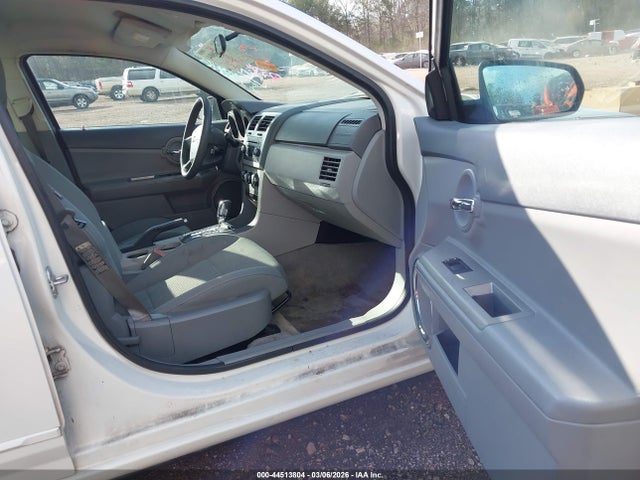 DODGE AVENGER SXT - 5