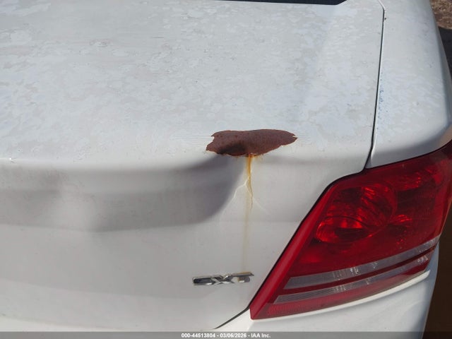 DODGE AVENGER SXT - 6