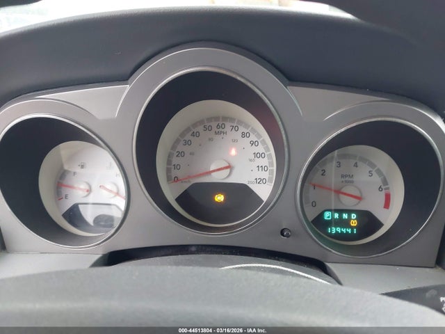 DODGE AVENGER SXT - 7