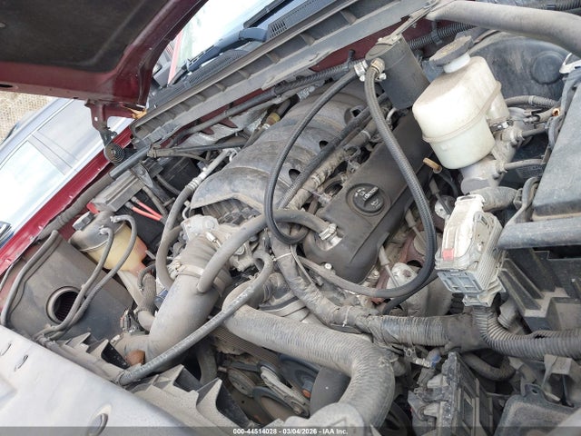 CHEVROLET SILVERADO 1500 2LT - 10