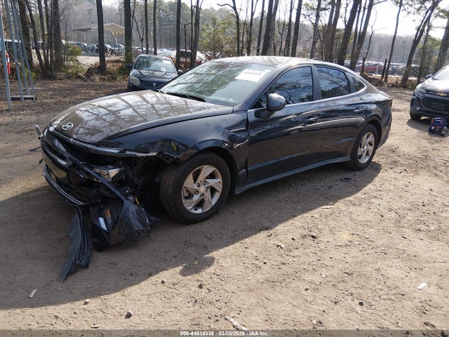 HYUNDAI SONATA SE - 2