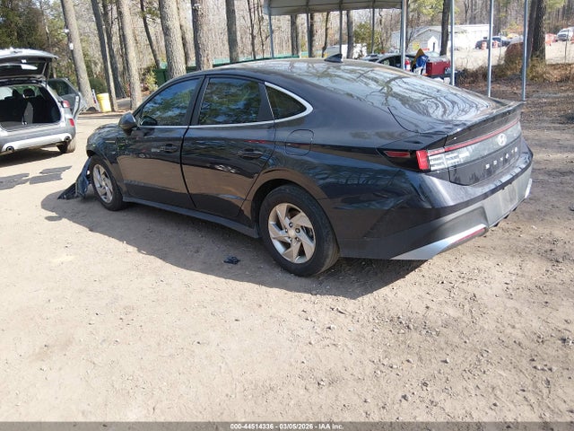 HYUNDAI SONATA SE - 3