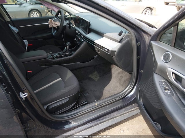 HYUNDAI SONATA SE - 5