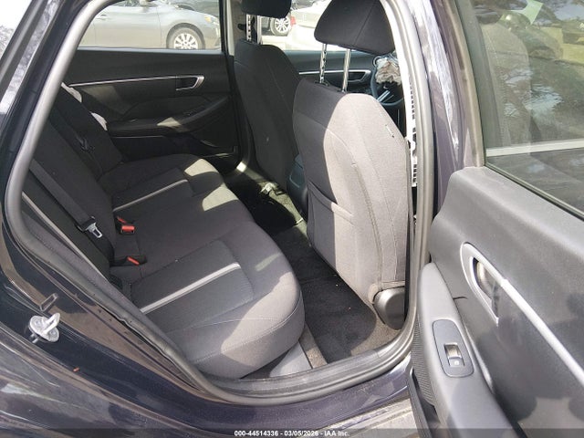 HYUNDAI SONATA SE - 8