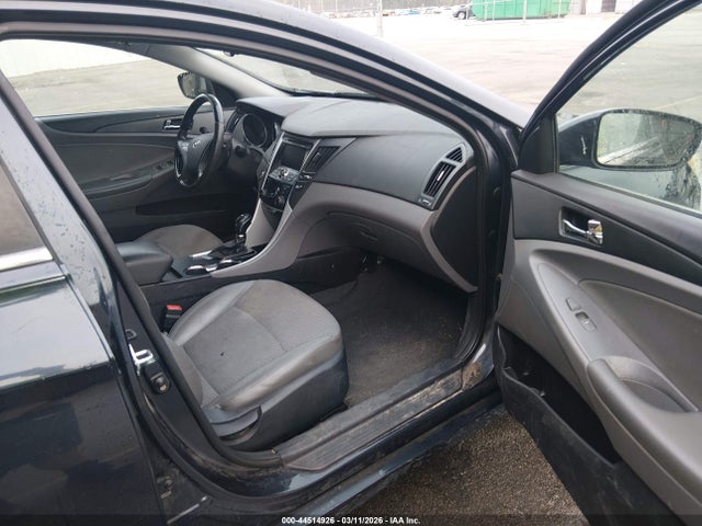 HYUNDAI SONATA SE - 5